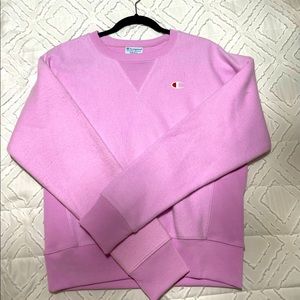 NWOT Champion Crew Neck